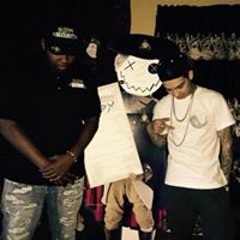 Keon Gambino