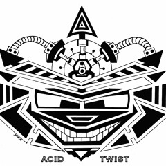 Acid twister.