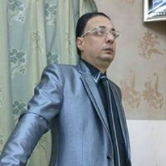 احمد المرسى
