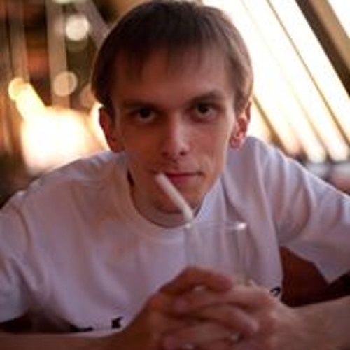 SoundCloud profile picture for @bolster