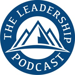 The Leadership Podcast - We Study Leaders