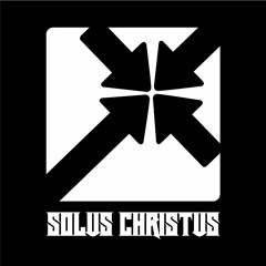 Solus Christus