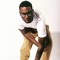 Meechie Vega
