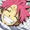 natsu dragonneel