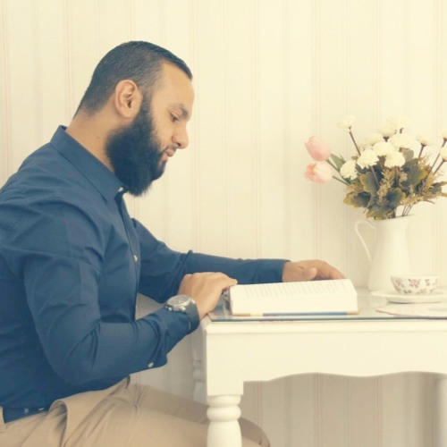 حقيقة الدنيا-الشنقيطى-مؤثر جدا