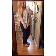 Amber Louise Gail Colston