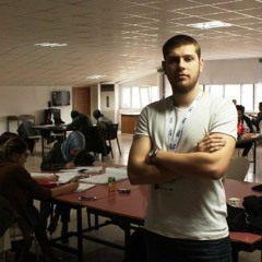 Volkan Çalışıyor