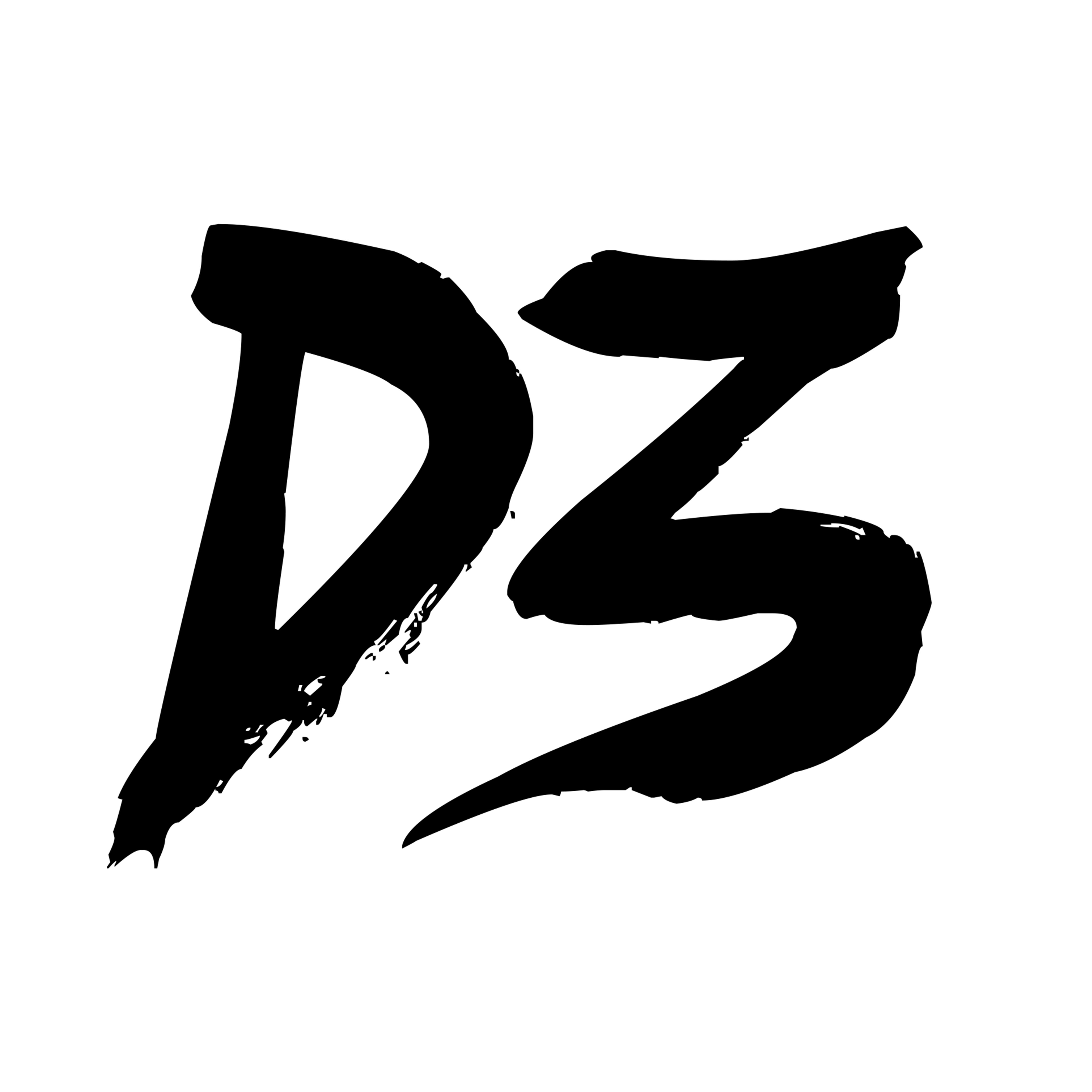 D3NDO podcast artwork