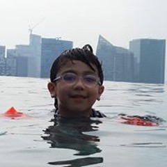 Nasrin Seriany