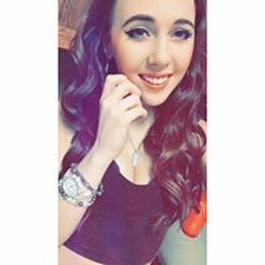 Emily Elizabeth Rose