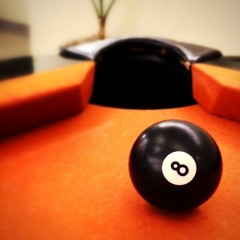 Corner Pocket