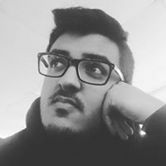 Rafy Mirza