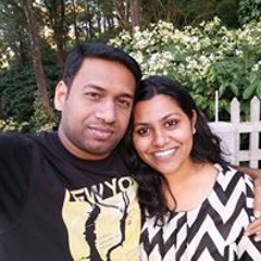 Lakshmi Vineeth