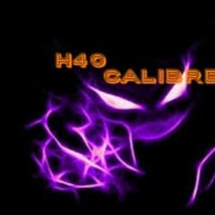 H40 Calibre