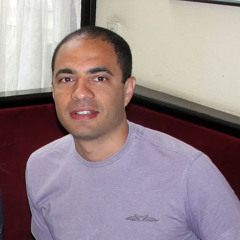 Raul Santos