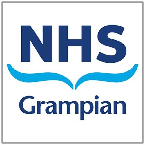 NHS Grampian’s avatar