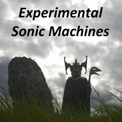 ExperimentalSonicMachines
