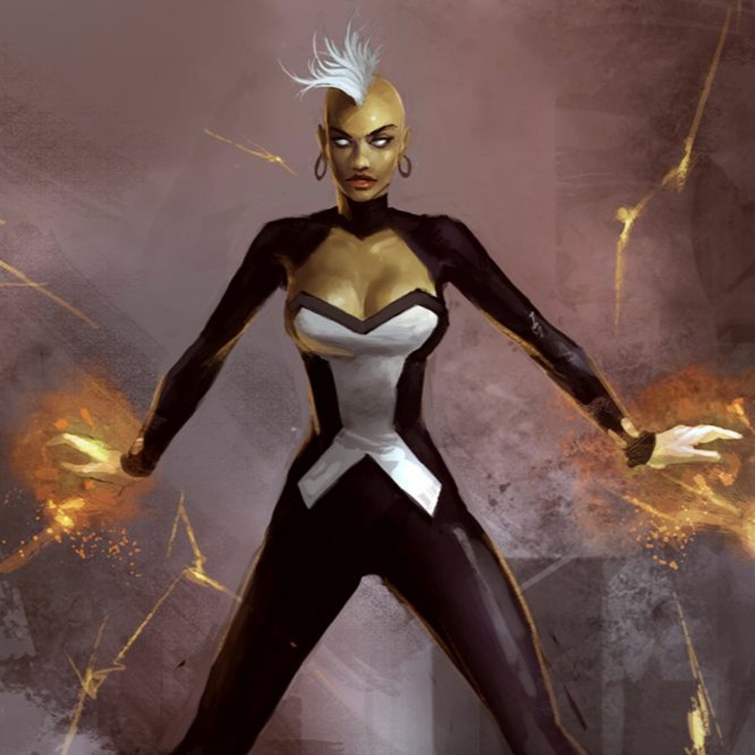 StormRouge’s avatar
