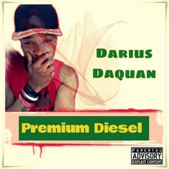 Darius Daquan