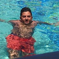 Peter Khaled