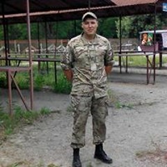 Yuriy Podushko