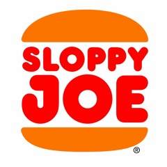 Sloppy Joe
