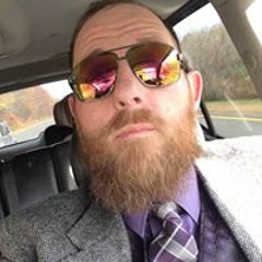 Matt Humphrey 6