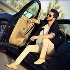 محمود عبد الكريم