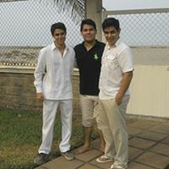 Luis Urrutia Sanchez