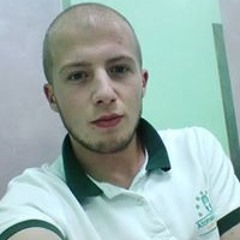 Mihailo Nikolic