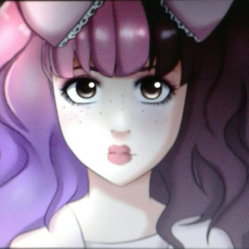 Melanie martinez *bia*’s avatar