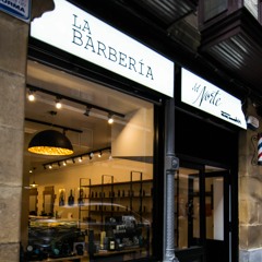 La Barbería del Norte
