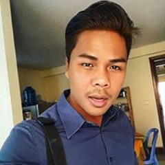 Samrith Suong