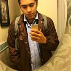 Efren Rangel
