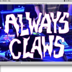 alwaysclaws