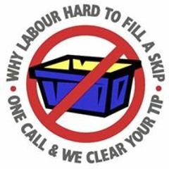 Robbie Rubbish Removal