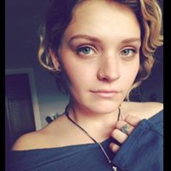 Katie VanIwaarden