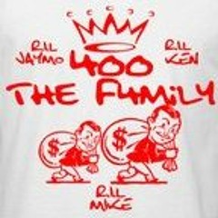 400TheFamily