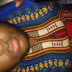 Clyde Ashwin Thompson