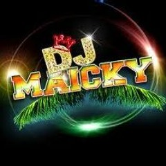 deejay maicky