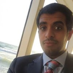 Abdulrahman Alhassan