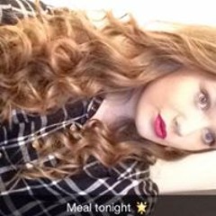 Skye Sutton’s Instagram, Twitter & Facebook on IDCrawl