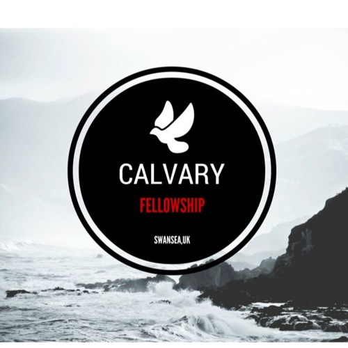 Calvary Fellowship’s avatar