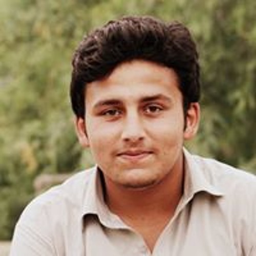 Malik Saad Khaan’s avatar