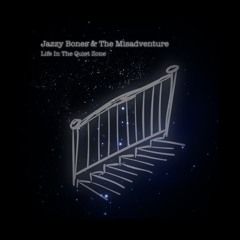Jazzy Bones & The Misadventure