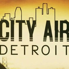 CityAirDetroit