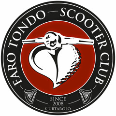 Scooter Club Faro Tondo