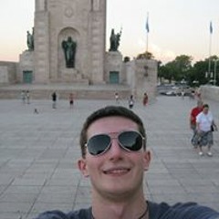 Tilen Angel Miklavcic