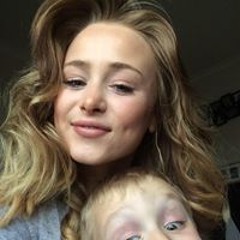 Libby Louise Batchelor