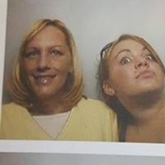 Dawn Marie Clements Zinn